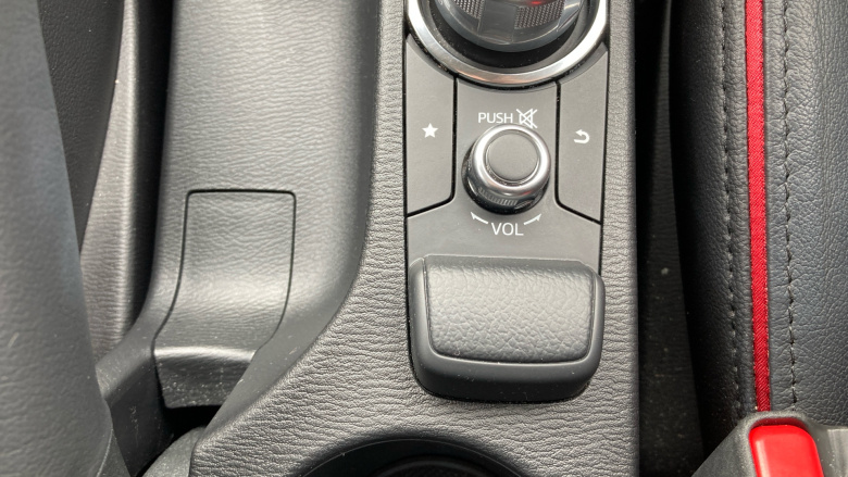 Mazda 2 1.5 e-Skyactiv G MHEV Homura Aka 5dr Petrol Hatchback